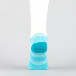 Dámske nízke ponožky PEAK Fashion Low Cut Socks tyrkysové