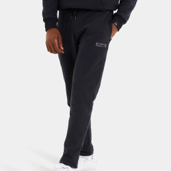 Ellesse Mese Jog Suit - Black