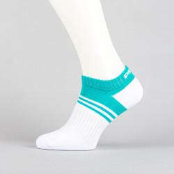 Ponožky Peak Fashion Series Ankle Socks modré
