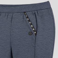 Tepláky Kangol Cullen Plus Size Jogger tmavomodré
