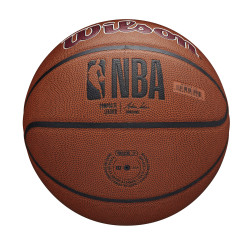 Wilson NBA Team Alliance Composite Basketball Cleveland Cavaliers (sz. 7)