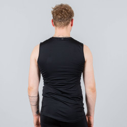 PEAK BASKETBALL TRAINING SERIES VEST BLACK