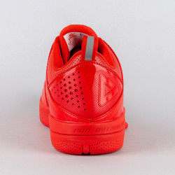 Peak Basketball Shoes CITIZEN IV Red