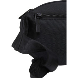 Ľadvinka Karl Kani Signature Essential Waist Bag čierna