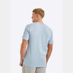 Nautica Nevada T-Shirt Blue Fog