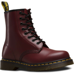 Dr. Martens 1460 Smooth Cherry Red