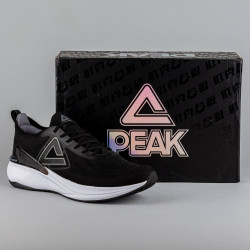 Peak Training Shoes Taichi 6.0 Taichi Black/White