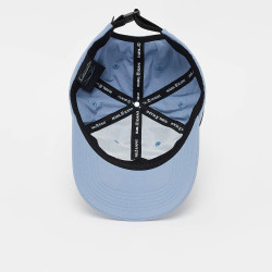 Karl Kani Kani Sports Shadow Stripe Cap light blue