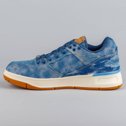 Peak Culture Shoes Taichi - 910 Jeans Deep Denim