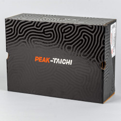 PEAK Tiachi 1.0 Plus Black Melange Grey