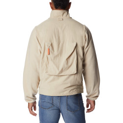 Columbia Skeena River™ Jacket Ancient Fossil