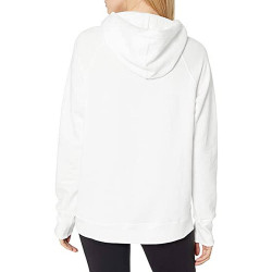 Champion Premium RWSS 1952 Hooded Sweatshirt White