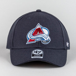 Šiltovka 47 Brand NHL Colorado Avalanche '47 MVP Navy