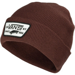 Vans Milford Beanie BITTER CHOCOLAT