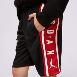Detské šortky AIR JORDAN HBR čierne