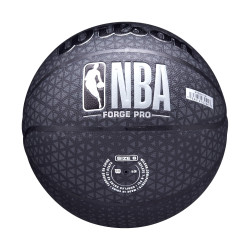 Wilson NBA Forge Pro Printed Basketball (sz. 7)