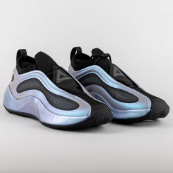 Módne tenisky Peak Wiggins Mimicry 2 Basketball Culture Shoes  Black/Blue