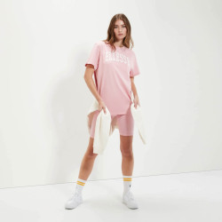 Ellesse Tressa Tee Light Pink