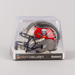 Riddell Speed Mini Helmet Tampa Bay Buccaneers