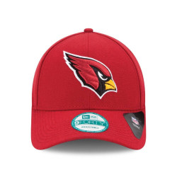 NEW ERA šiltovka 940 The League ARIZONA CARDINALS Red