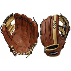 WILSON A0500 11 BBG (SZ. 11)