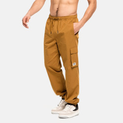 FILA TURHAL cargo pants Cumin