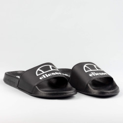 Ellesse Fellentini Slide Black