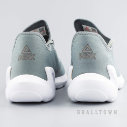 Peak Casual Series Prologue Cool Grey