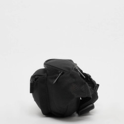 Ľadvinka Karl Kani Signature Essential Waist Bag čierna
