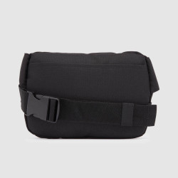 Ellesse Rosca Cross Body Bag BLACK MONO