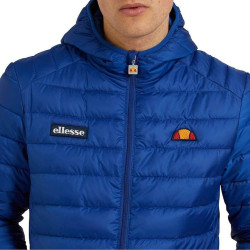 ELLESSE Lombardy Padded Jacket Blue