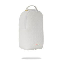 Sprayground The Future Proximo Dlxsv Backpack White