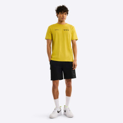 Tričko Nautica Competition Dromod T-Shirt tmavožlté