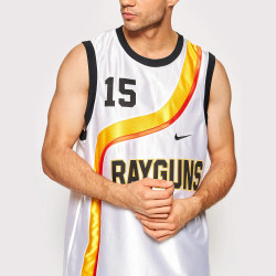 Nike Rayguns Jersey