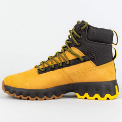 TIMBERLAND TBL EDGE BOOT WP WHEAT