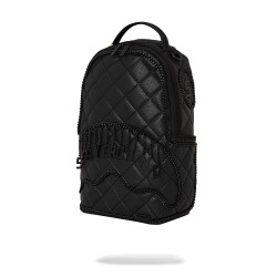 Sprayground Ghost Shadow Backpack Black