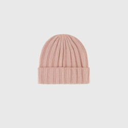 Champion Beanie Cap Light Pink