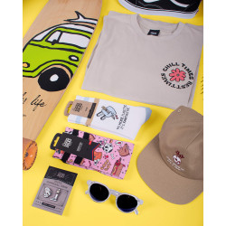 American Socks AS Pin Pack White (2 RAD Pins)