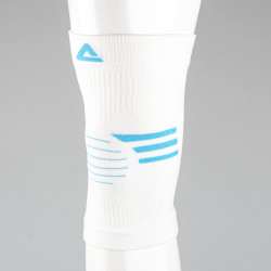 Peak Knee Protector (28x17 cm) White