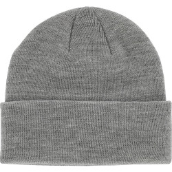 Thrasher Beanie Gonz Heather Grey