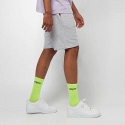 Karl Kani Signature Shorts Ash Grey