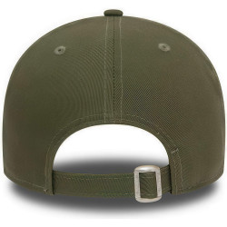 Šiltovka New Era 940 MLB New York Yankees Metallic Outline Green 9FORTY Adjustable Cap zelená