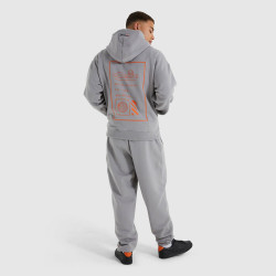 Ellesse Piattino Oh Hoody Grey