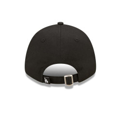 New Era MLB La Dodgers Youth Fruit Icon Black 9Forty Adjustable Cap Black