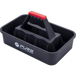 Pure2Improve Sportbottle Crate (12X) (45X28.5X23Cm)