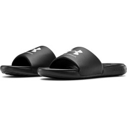 Under Armour Ansa Fixed Slides Black