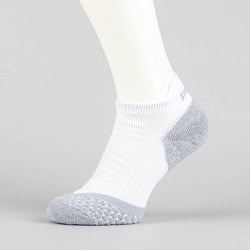 Bežecké ponožky Peak Running Series Ankle Socks biele