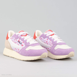 FILA RETROQU QQ wmn ORCHID PETAL LEOPARD