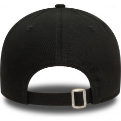 Šiltovka New Era 940 MLB New York Yankees Seasonal Infill Black 9FORTY Adjustable Cap čierna