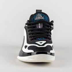 Basketbalové tenisky Peak AW4-Balance Andrew Wiggins Signature Black/White